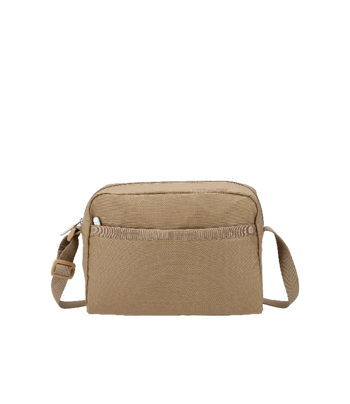 Daniella Crossbody