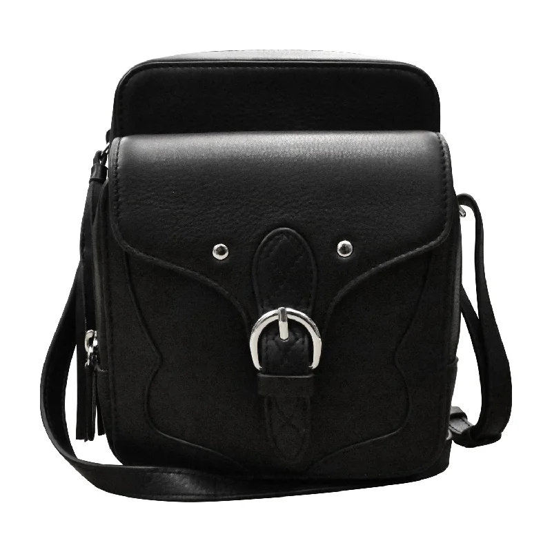 WESTERN SMALL CROSSBODY