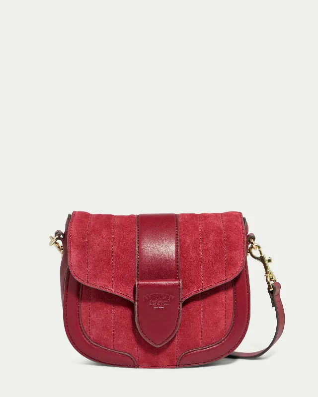 Aiken Flap Crossbody