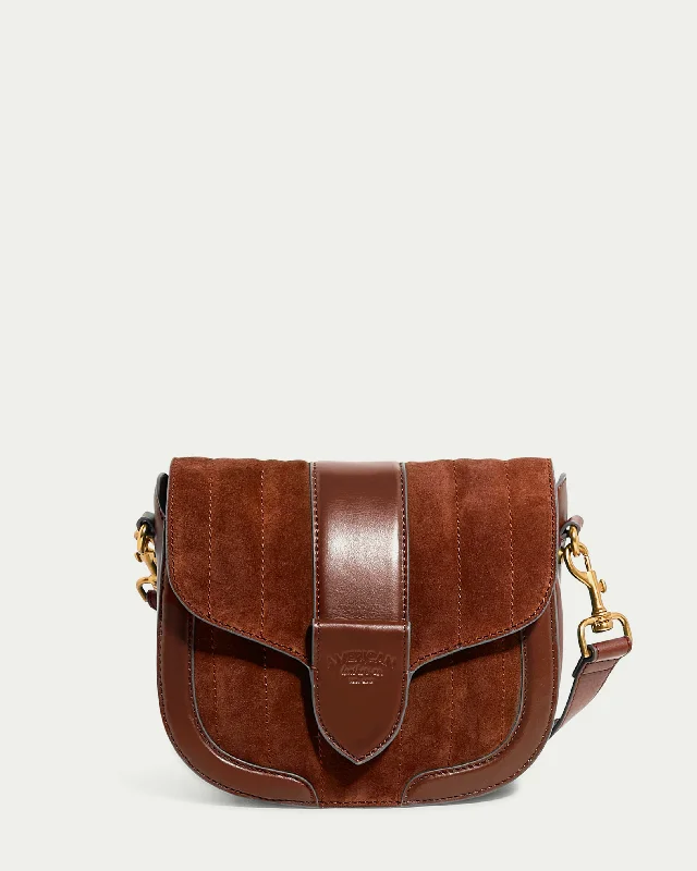 Aiken Flap Crossbody