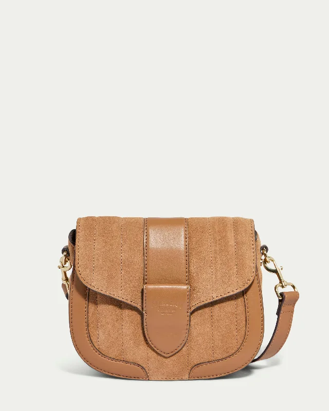 Aiken Flap Crossbody