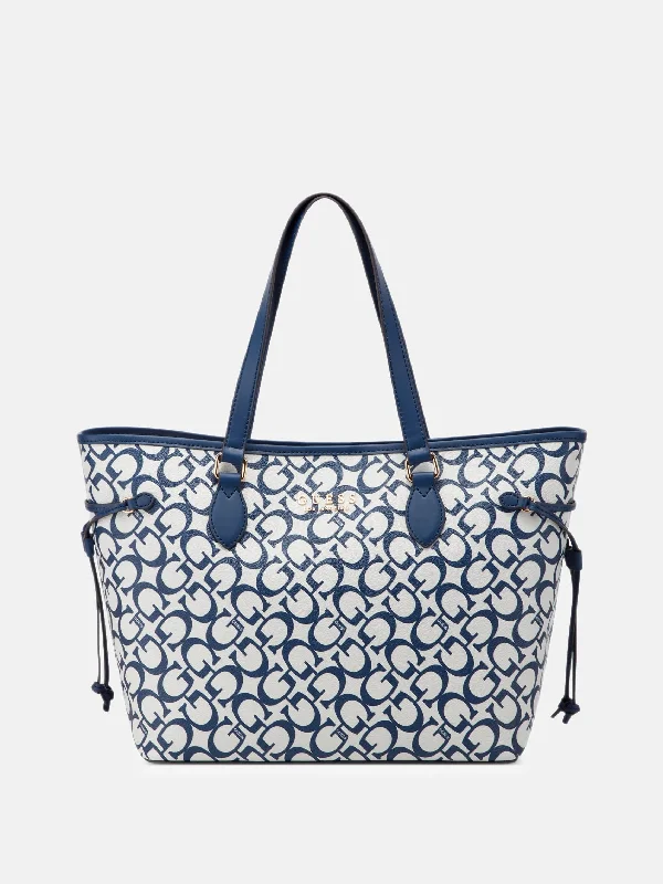 Ashburn Logo Tote