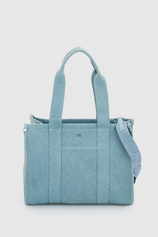 Parker Large Tote Bag