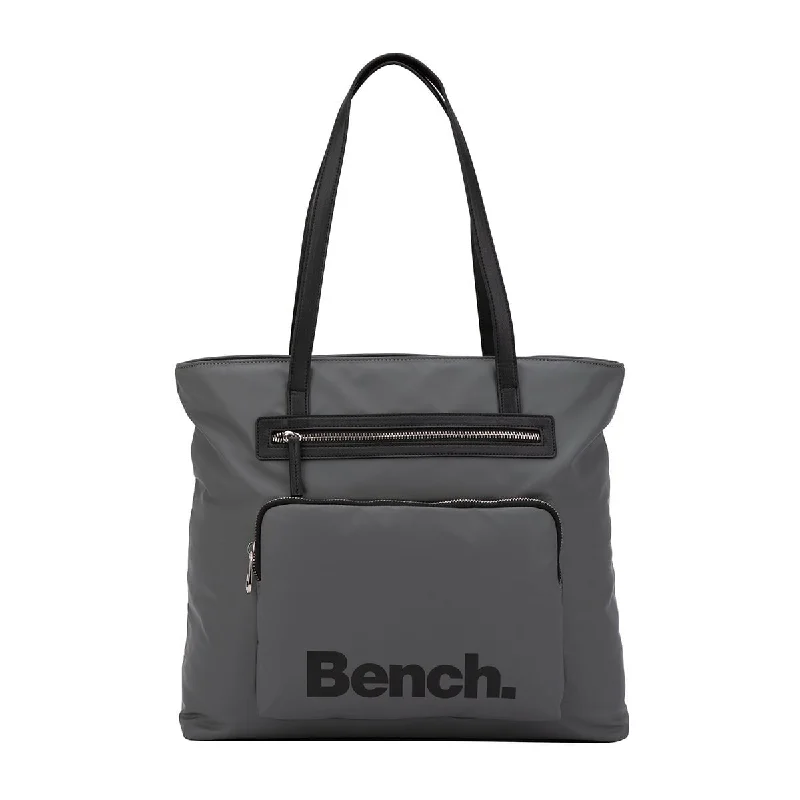 Bench Geneva Poly Large Satchel