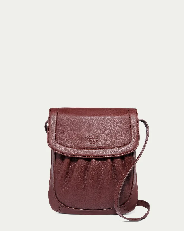 Birch Slim Crossbody