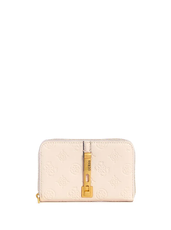 Blush Logo James Medium Wallet