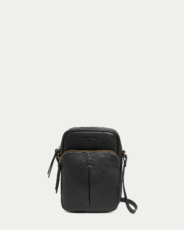 Cleveland Crossbody