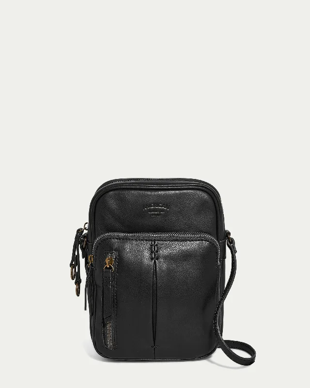 Cleveland Large NS Crossbody