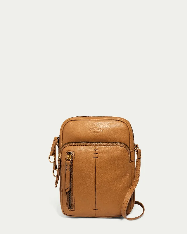 Cleveland Large NS Crossbody