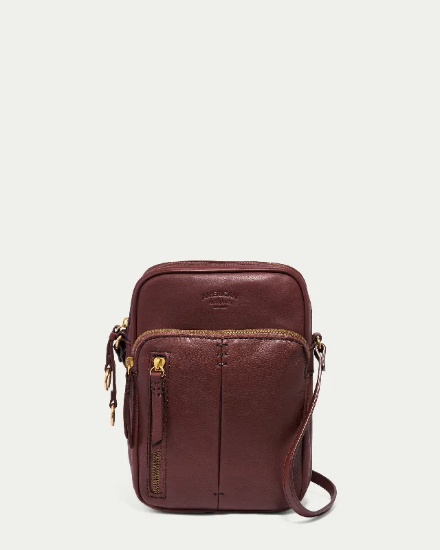 Cleveland Large NS Crossbody