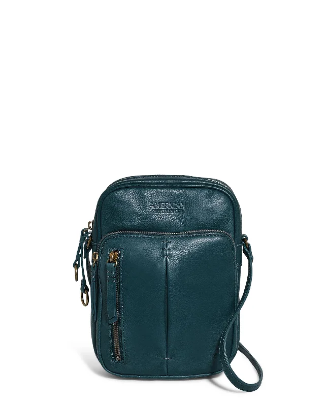 Cleveland Large NS Crossbody