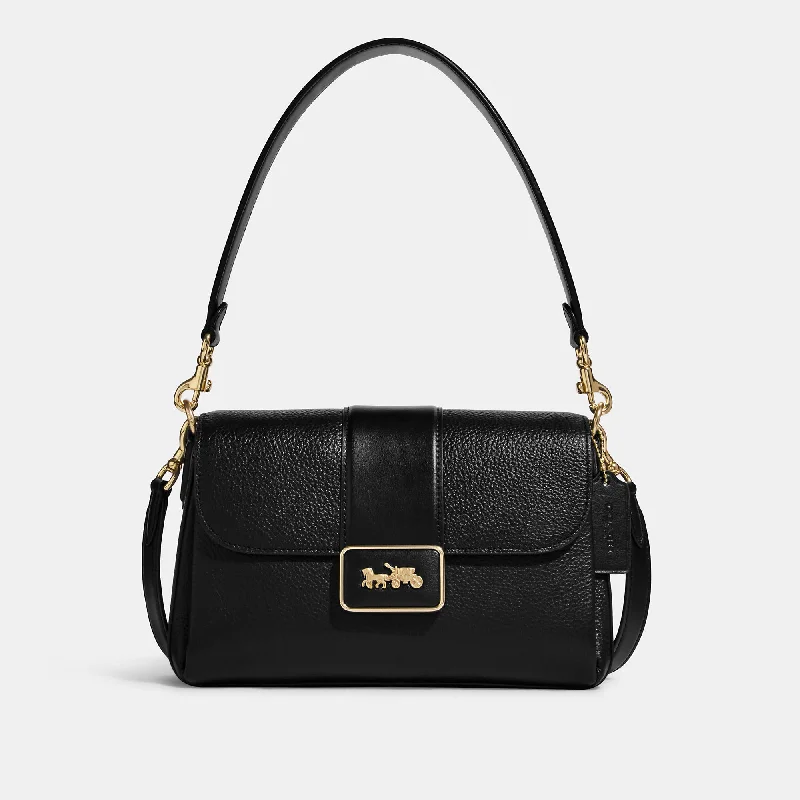 Coach Outlet Grace Shoulder Bag