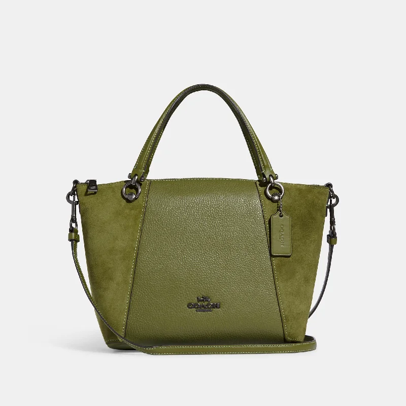 Coach Outlet Kacey Satchel