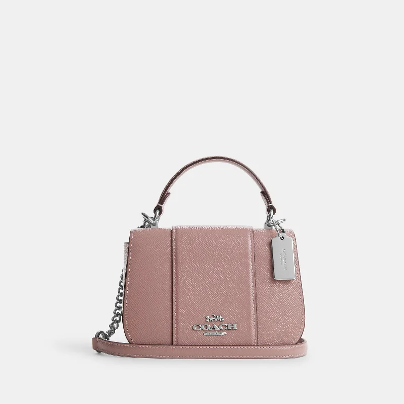 Coach Outlet Lysa Top Handle