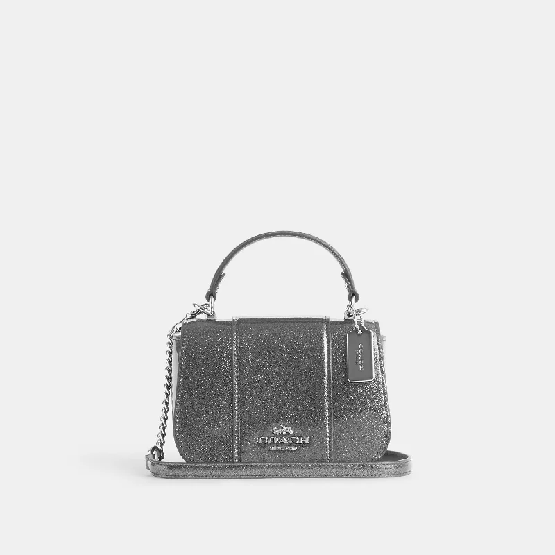 Coach Outlet Lysa Top Handle