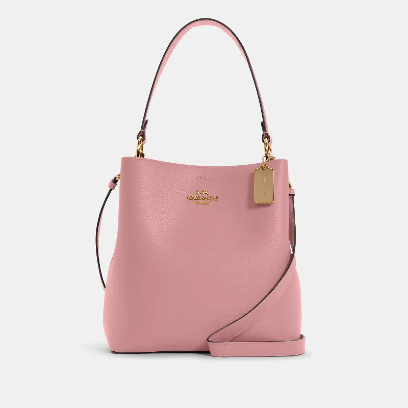 COACH Town Bucket Bag