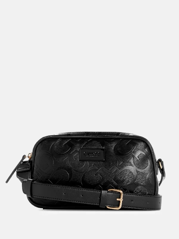 Corapeake Logo Mini Crossbody