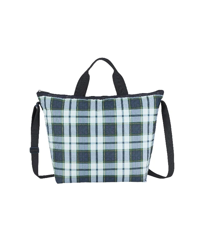 Deluxe Easy Carry Tote