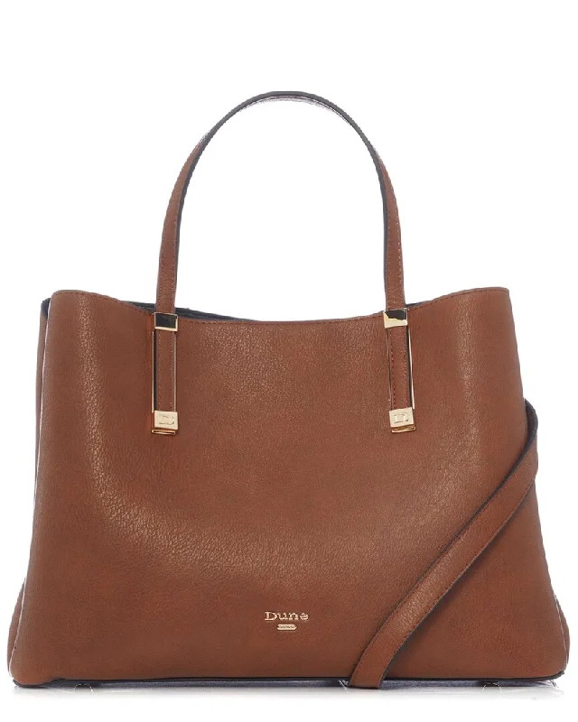 Dune London Dorrie Tote