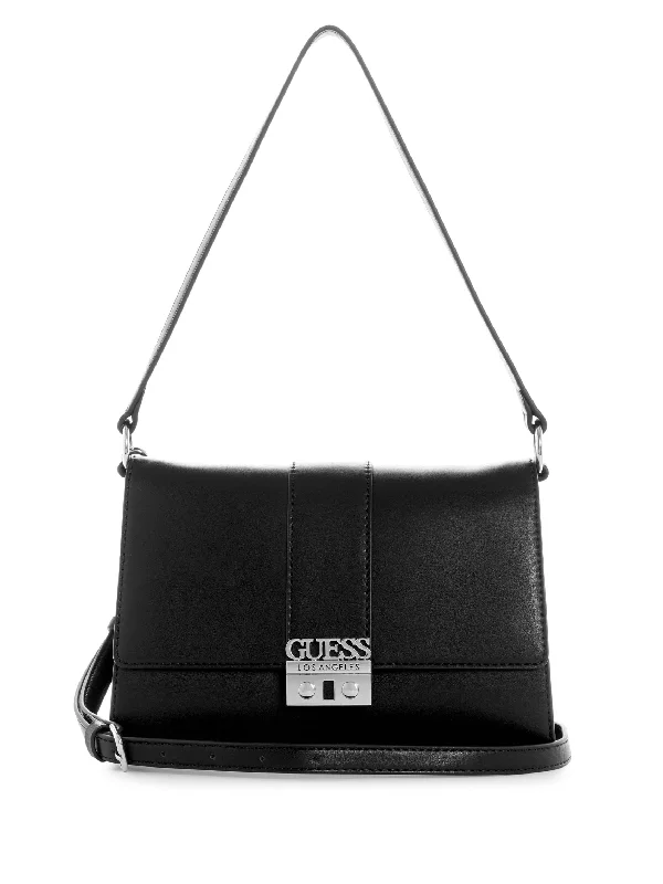 Evie Medium Shoulder Bag