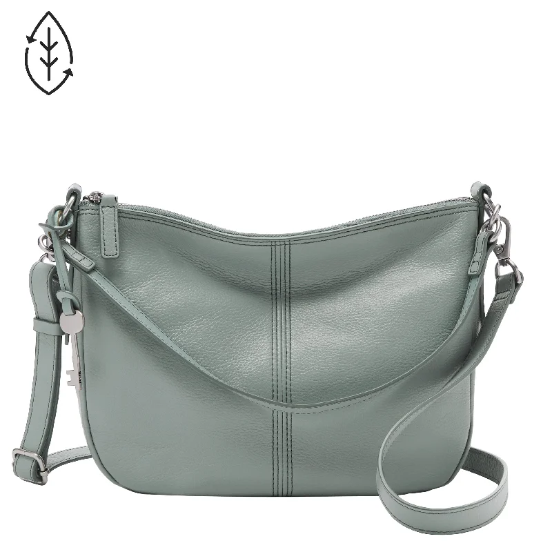 Fossil Women's Jolie Eco Leather Crossbody