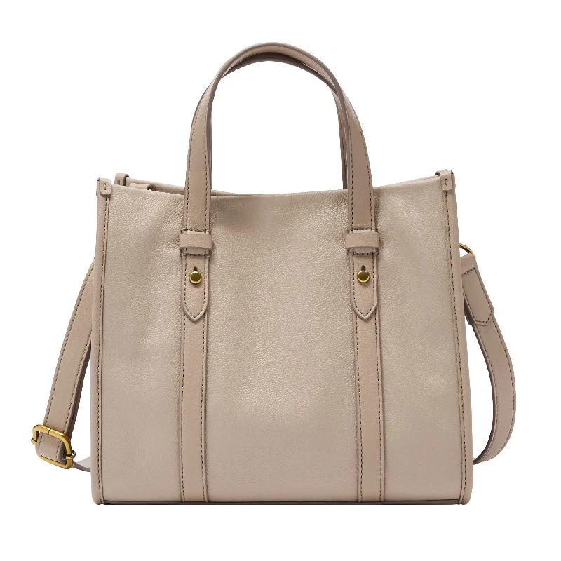 Fossil Women's Kingston Leather Satchel