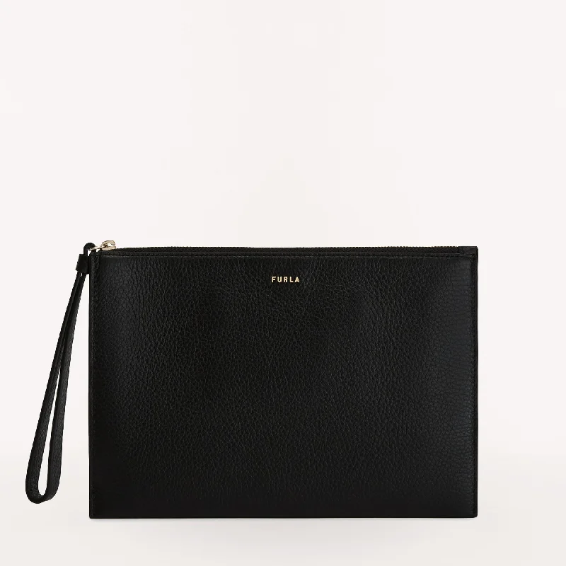 Furla Babylon Envelope M