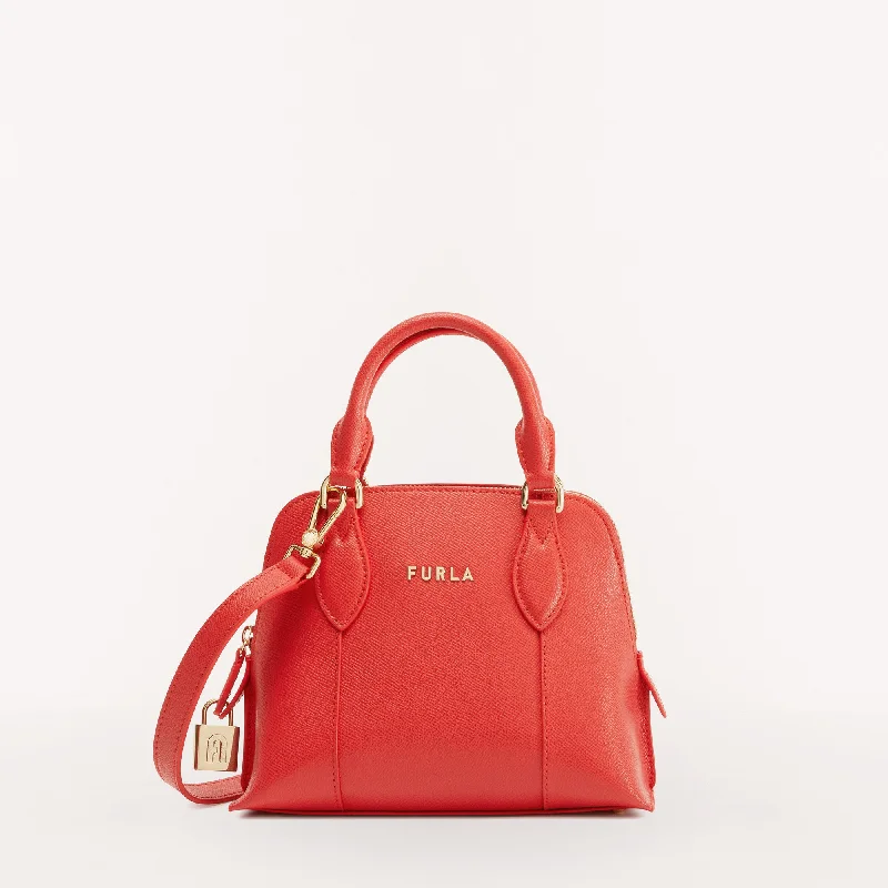 Furla Vittoria Dome S