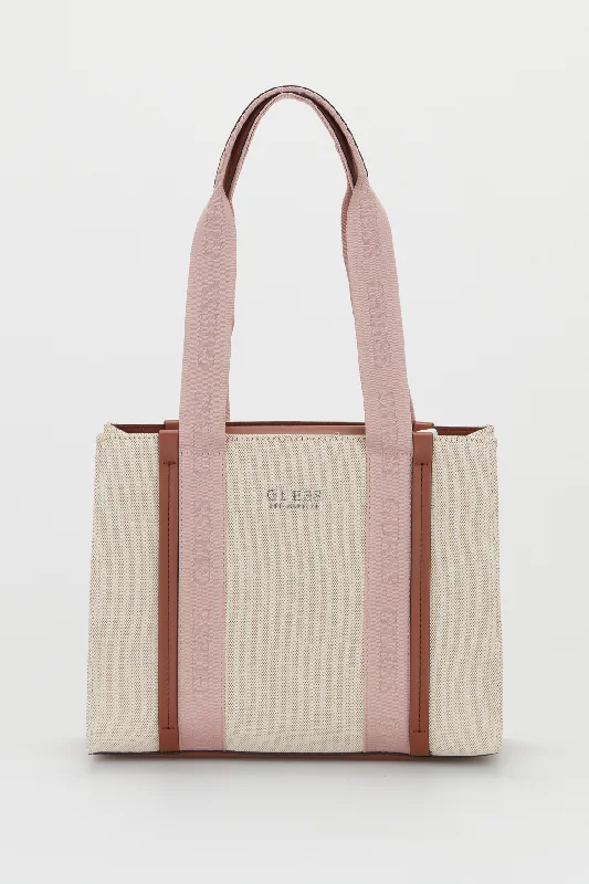 Talman Tote Bag