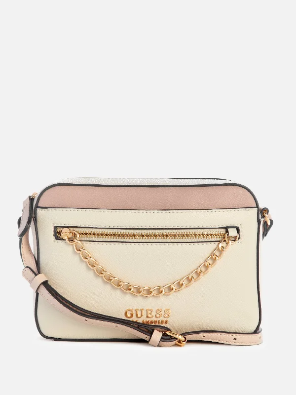 Hartland Mini Top-Zip Crossbody