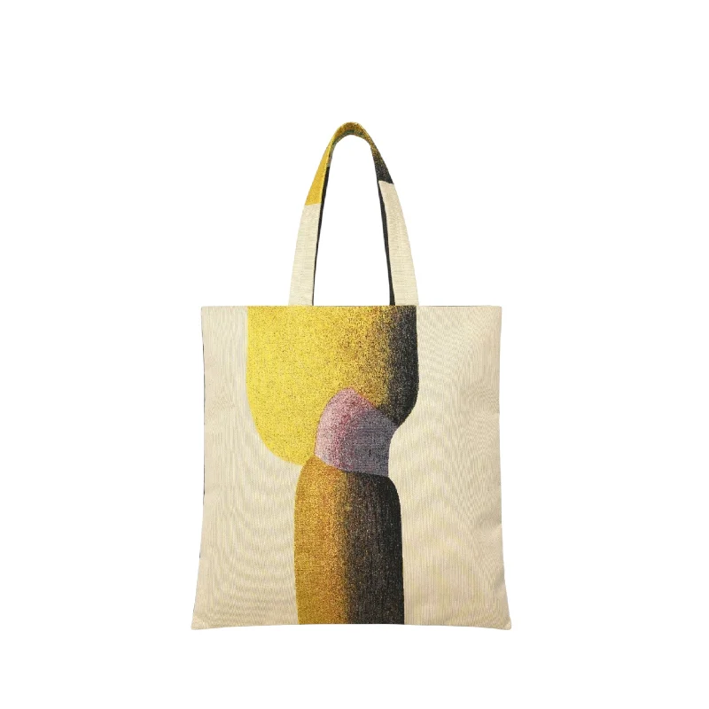 STYLO-BILLE GOBELIN TOTE