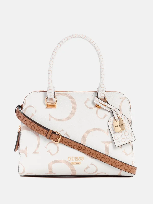 Iridessa Satchel