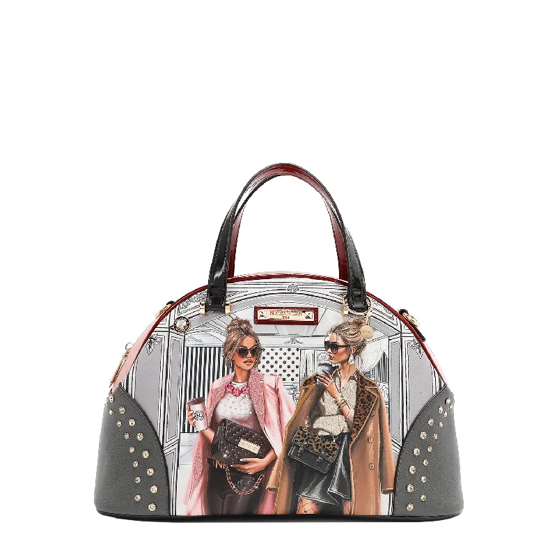 LADIES NIGHT OUT DOME BAG