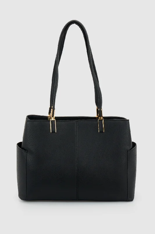 Thin Strap Tote Bag