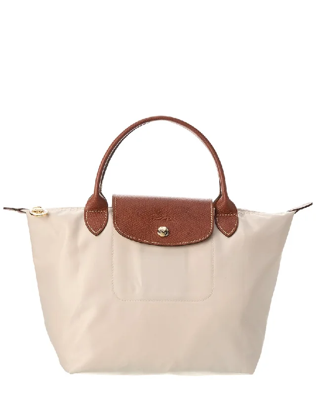 Longchamp Le Pliage Original Canvas Bag