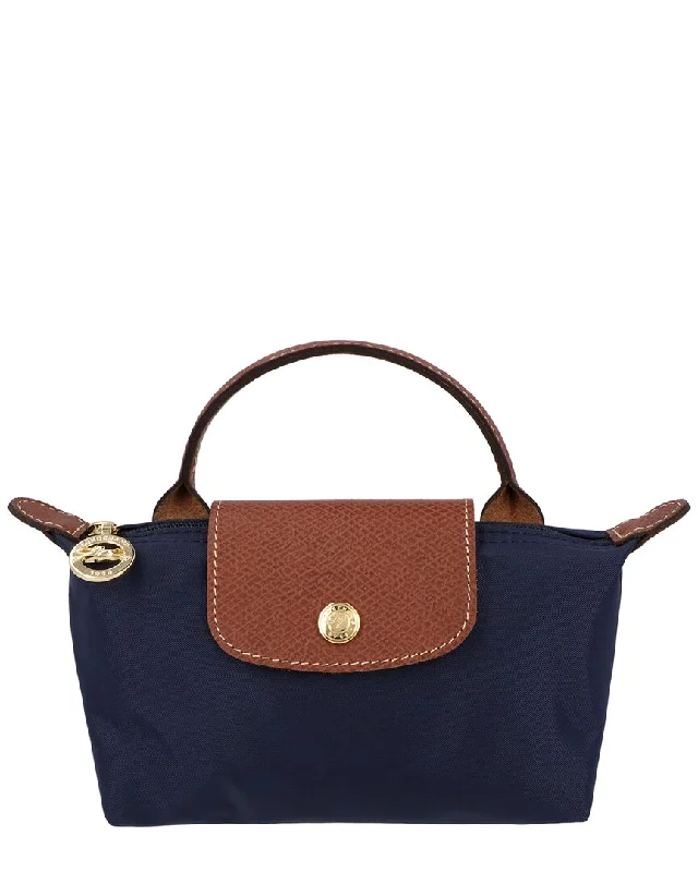 Longchamp Le Pliage Original Shoulder Bag