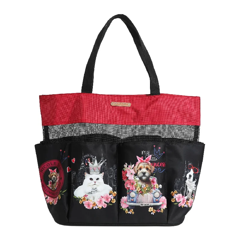 MEDIUM BELLA CADDY ORGANIZER BAG