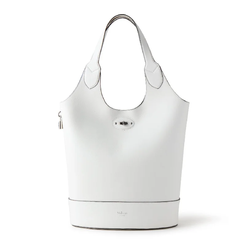 Mulberry Lily Tote