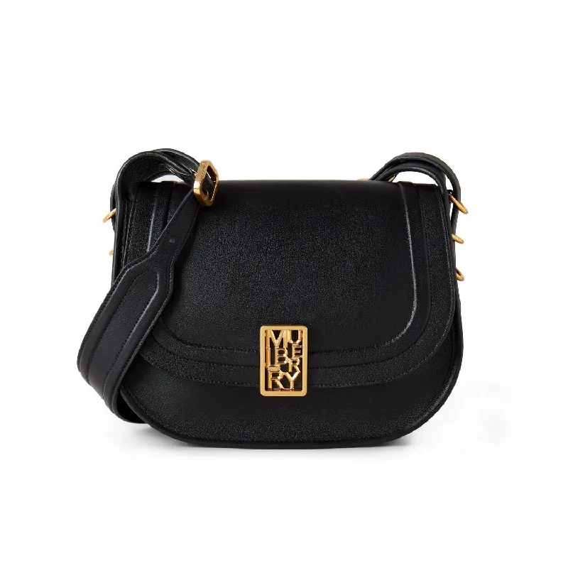 Mulberry Sadie Satchel