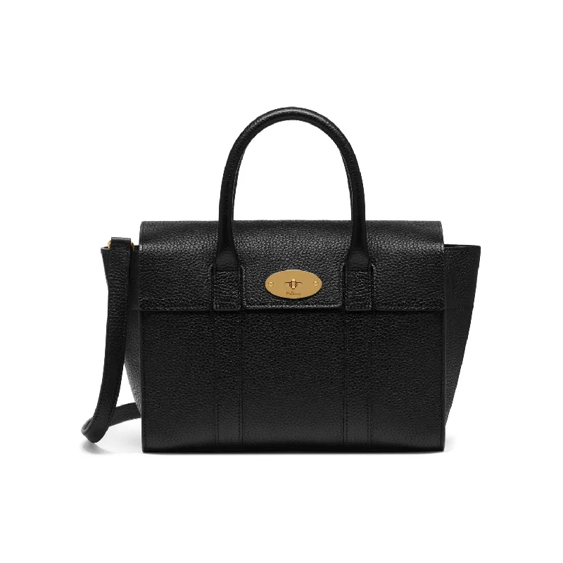 Mulberry Small Bayswater