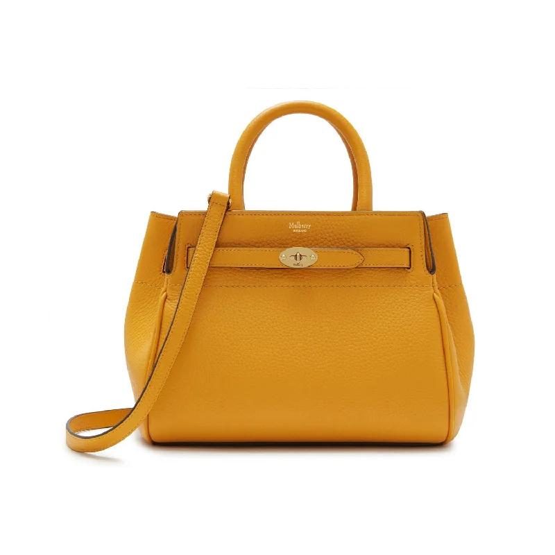 Mulberry Small Belted Bayswater