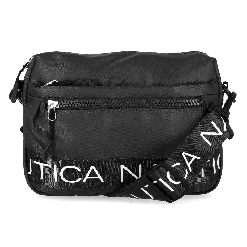 Nautica Crossbody Bag