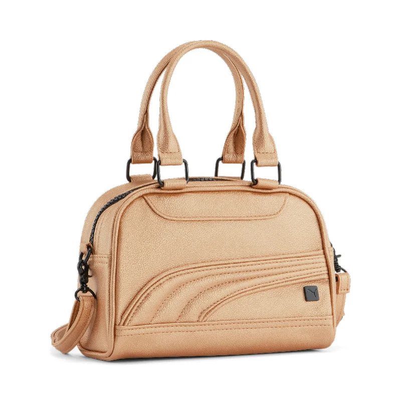 PUMA Women's Cross Mini Grip Bag 3.0