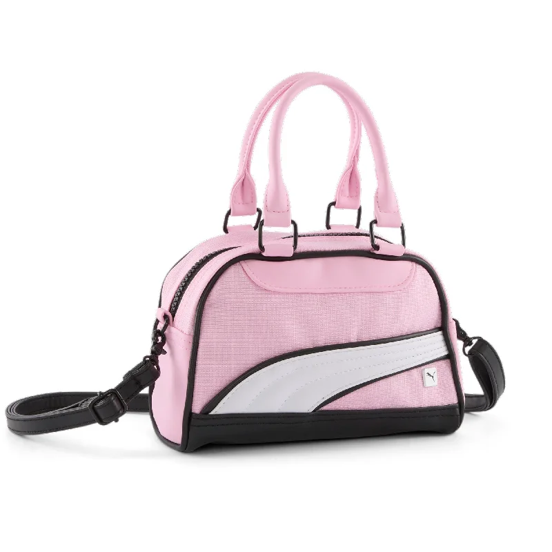 PUMA Women's Mini Grip Cross Body Bag