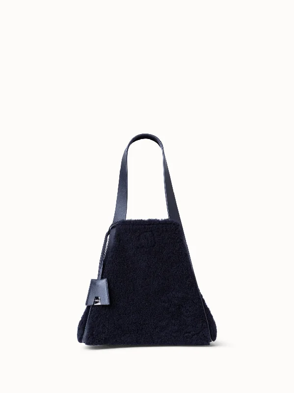 Alex Small Tote - Reversible