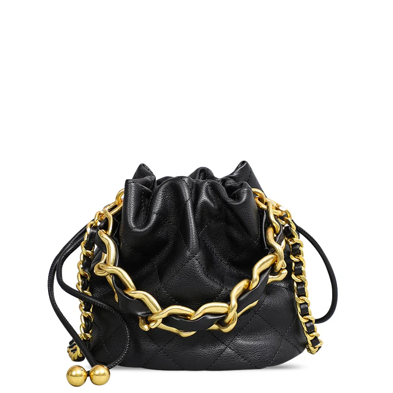 The Alejandra Handbag