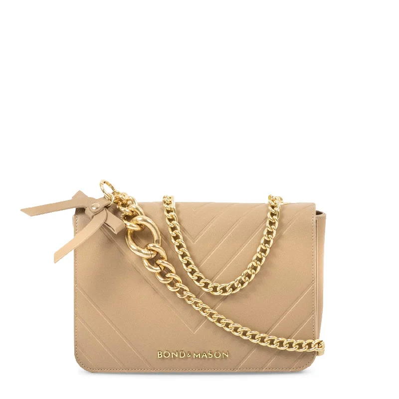 The Ashley Crossbody Bag