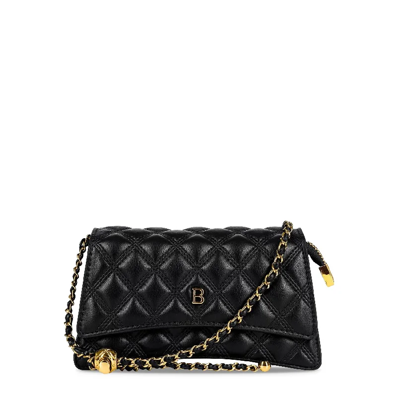 The Carmen Crossbody Bag