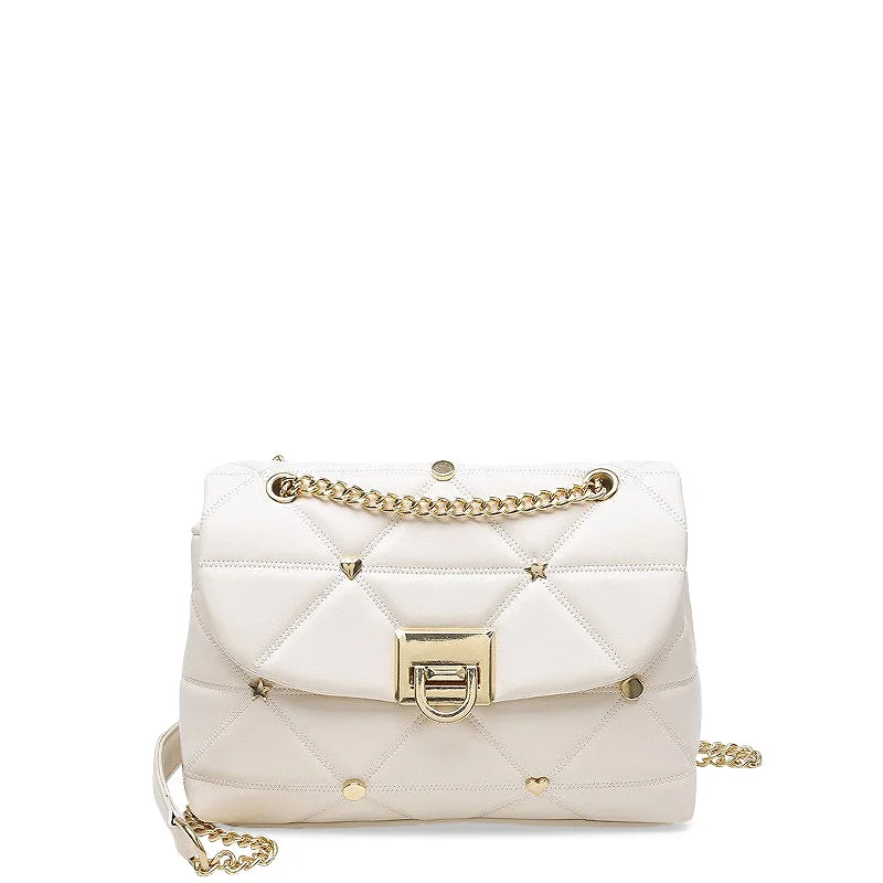 The Elisabeth Crossbody Bag