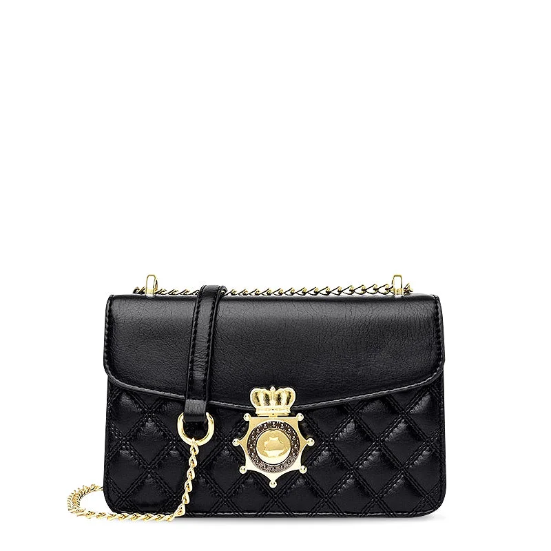 The Riley Crossbody Bag